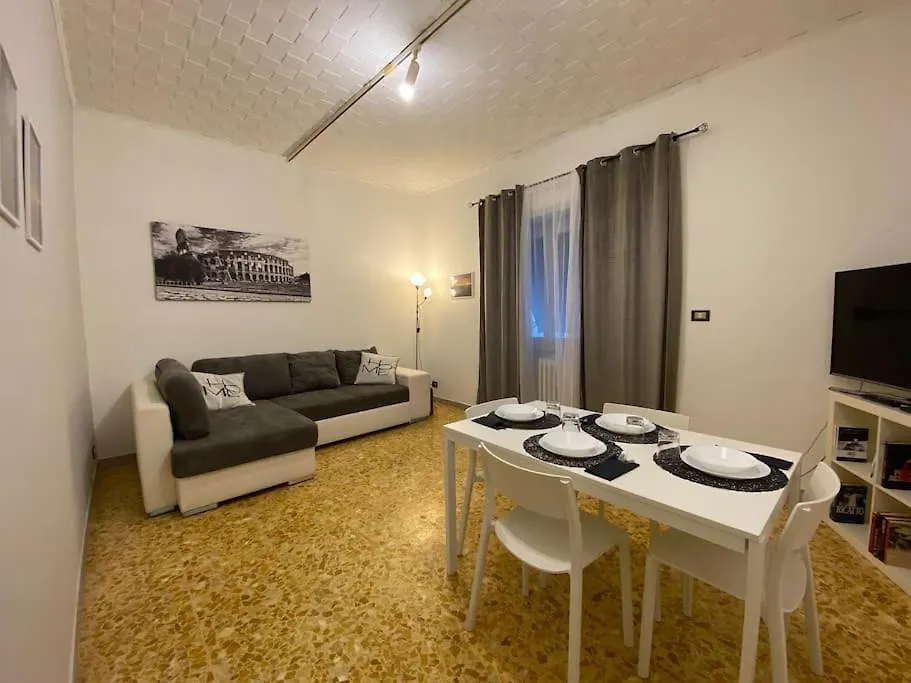 Roma Tiburtino, Wifi Netflix Sport Ac 10 Min Metro Villa Rome