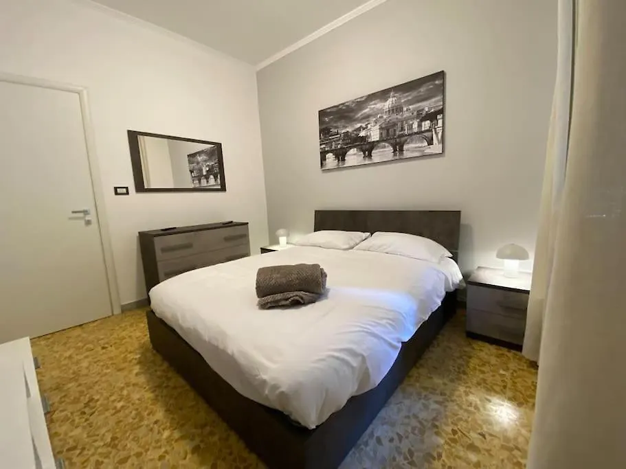 Roma Tiburtino, Wifi Netflix Sport Ac 10 Min Metro Villa Holiday home Rome