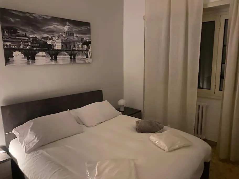 Roma Tiburtino, Wifi Netflix Sport Ac 10 Min Metro Villa Holiday home