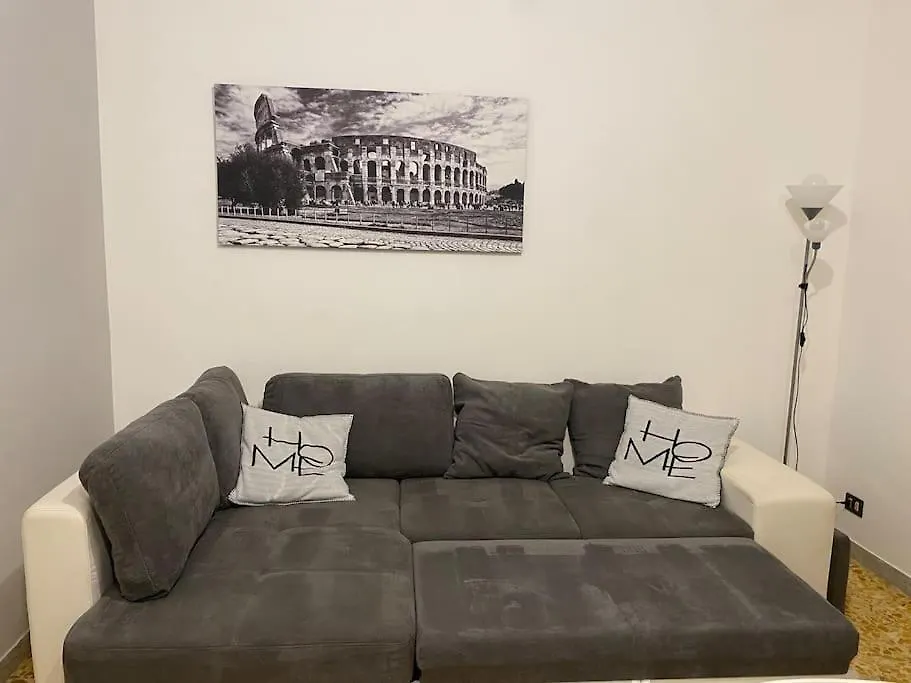 Roma Tiburtino, Wifi Netflix Sport Ac 10 Min Metro Villa Rome