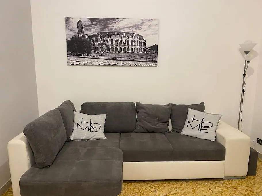 Roma Tiburtino, Wifi Netflix Sport Ac 10 Min Metro Villa