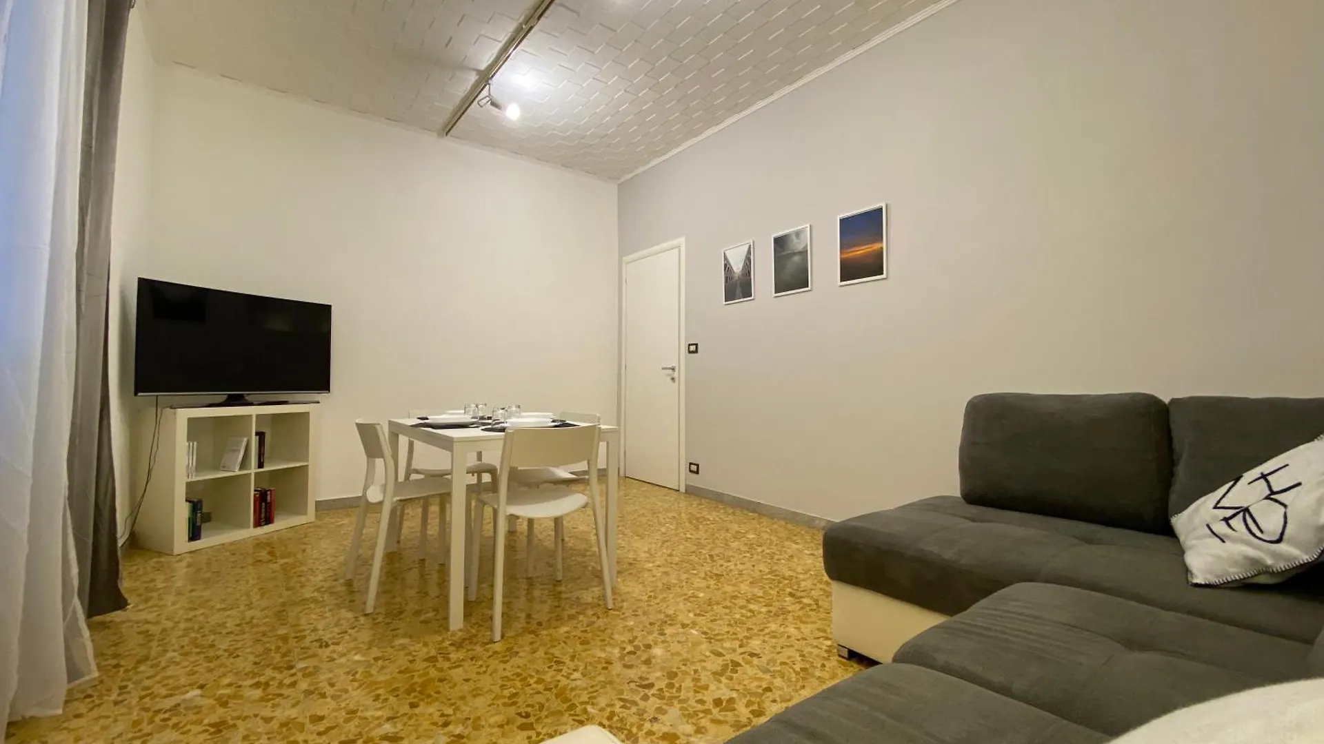 Holiday home Roma Tiburtino, Wifi Netflix Sport Ac 10 Min Metro Villa