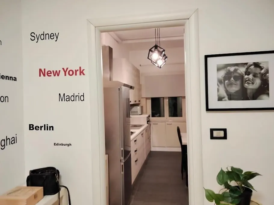 Vila Roma Tiburtino, Wifi Netflix Sport Ac 10 Min Metro Řím
