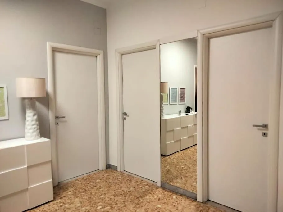 Vila Roma Tiburtino, Wifi Netflix Sport Ac 10 Min Metro 0*, Řím Itálie